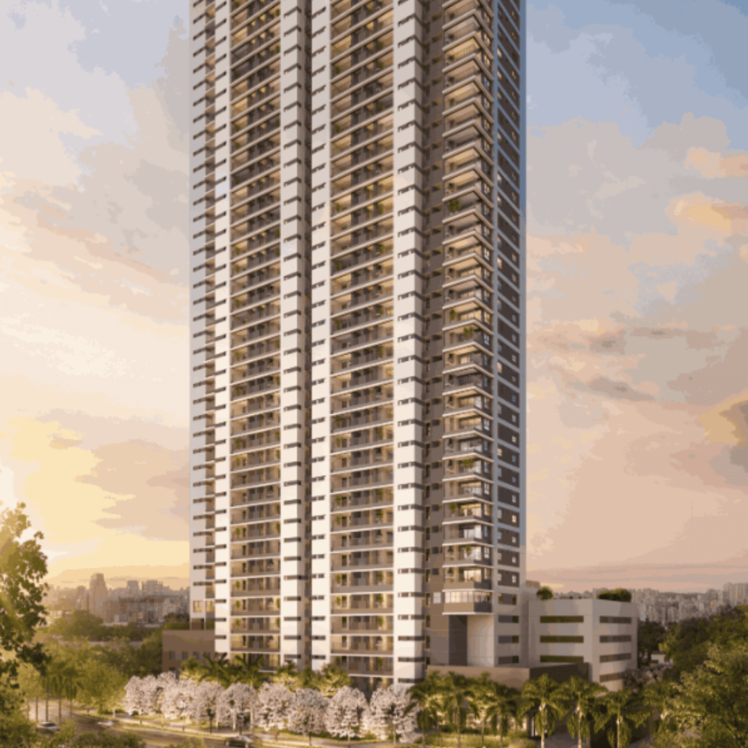 Residencial Caminhos da Lapa