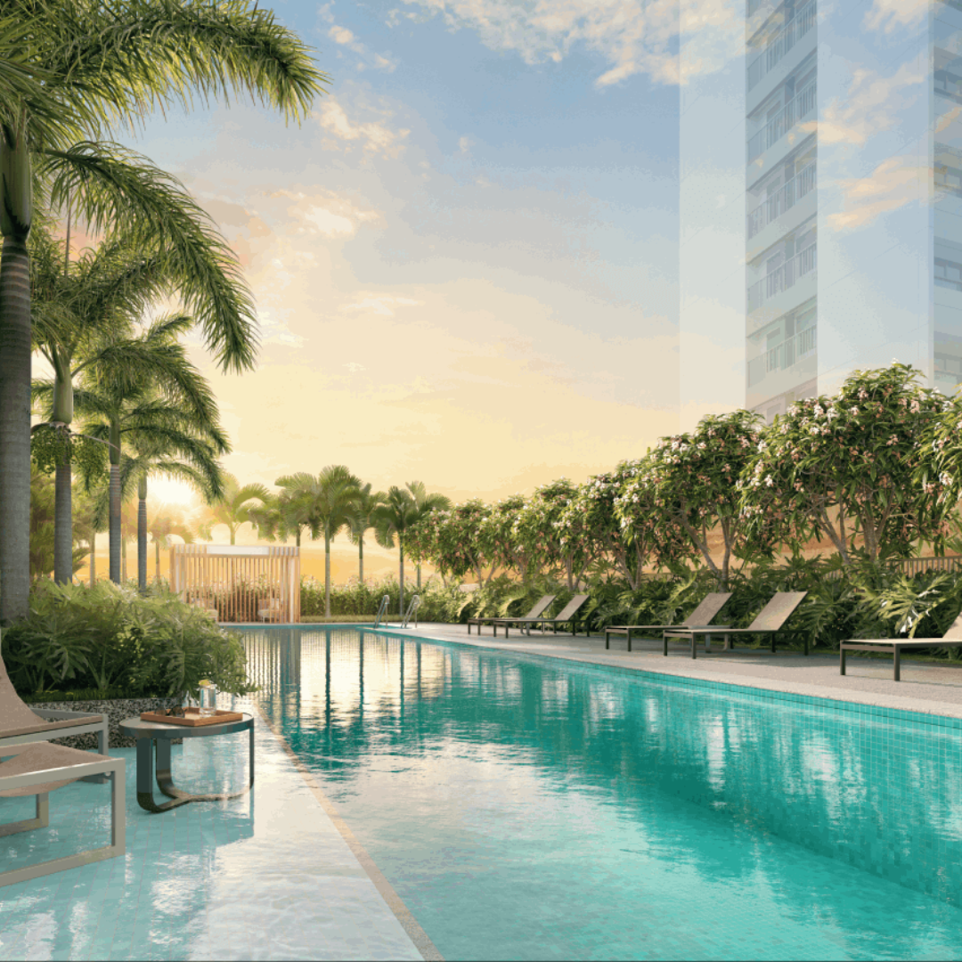 Residencial Caminhos da Lapa