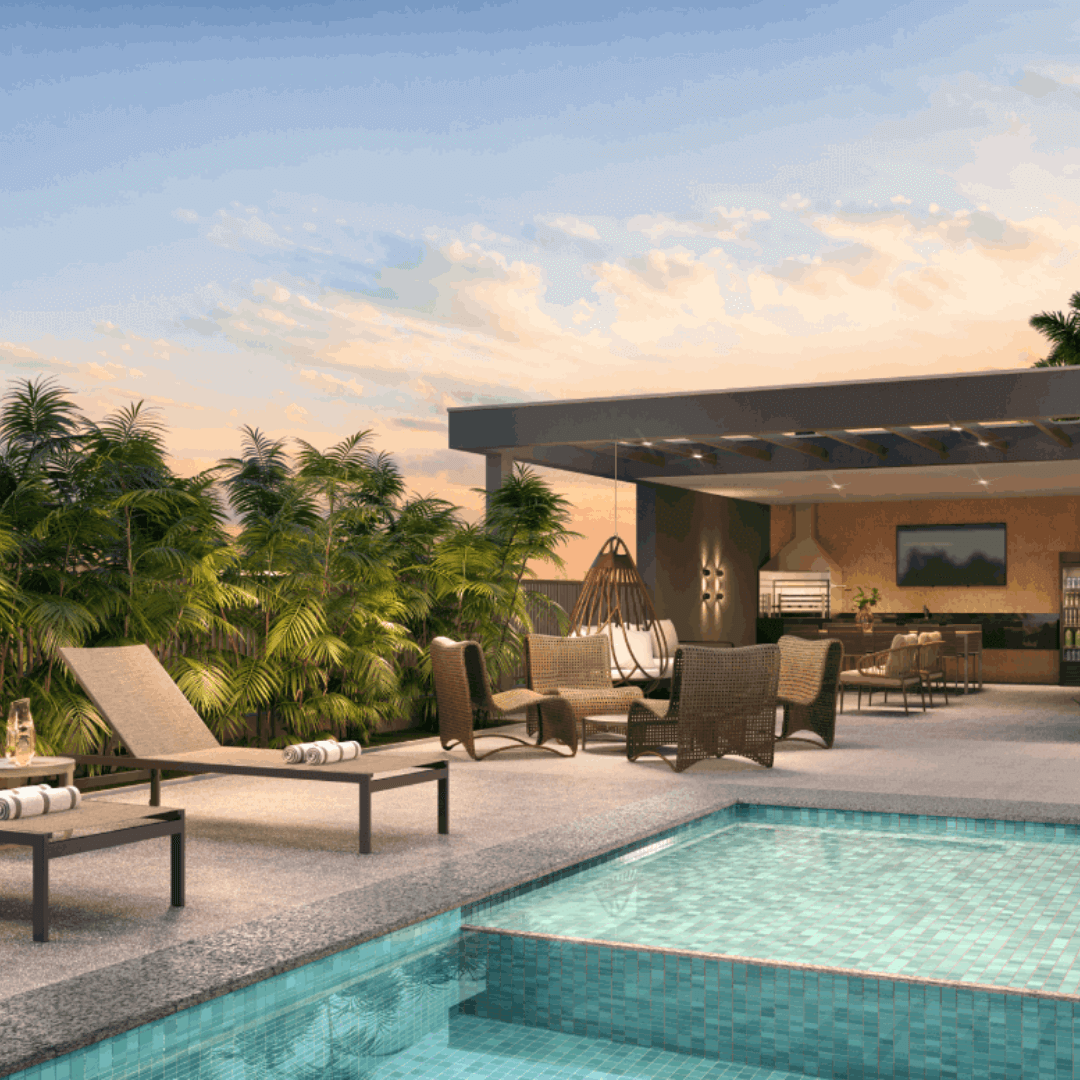 Residencial Caminhos da Lapa